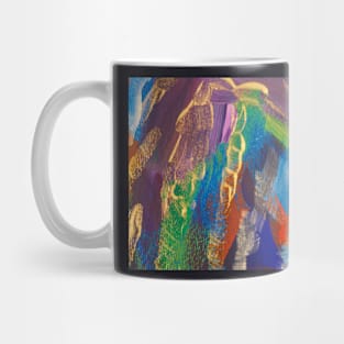 Universe holds so many secrets Mug